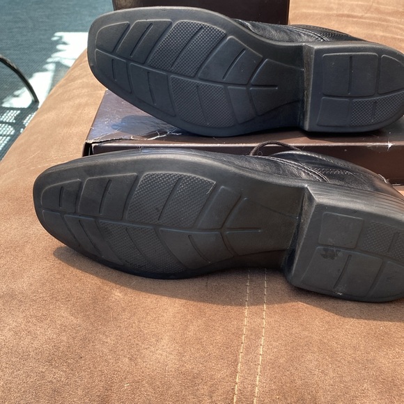 Mens dress shoes - Picture 2 of 5